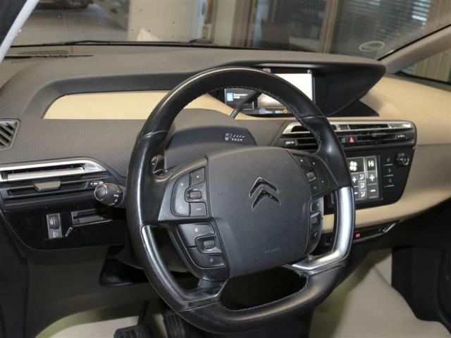 Citroen C4 Picasso  für nur 11.250,- € bei Hoffmann Automobile in Wolfsburg kaufen und sofort mitnehmen - Bild 12